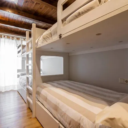 Apartamento Artiga De Alma De Nieve Baqueira Beret